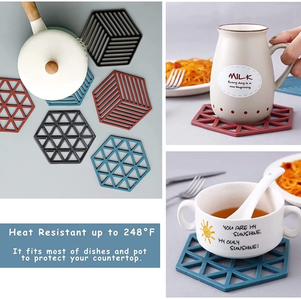 07_870def72-bbaa-4d2c-bb4a-6e5cb7877ce3.jpg PVC Tea Coaster – Heat Resistant, Non-Slip Mat | Dish Verse