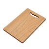 Wooden Chopping Board – Natural & Hygienic for Kitchen | Styleva