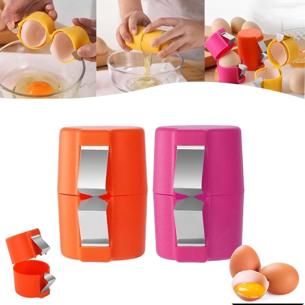 07_8d625c2c-a5d9-464e-95b6-7c712bd1d782.jpg Egg Shell Opener – Handheld Egg Cracker Tool for Raw Eggs | Quickslice