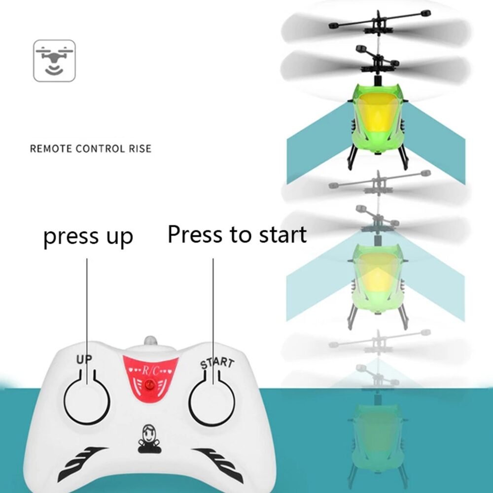 07_cc103cf1-d9d3-4319-9b49-3522584c1cfa.jpg Remote Control Helicopter for Kids – USB Chargeable Toy | Spark Tots