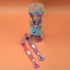 Toothbrush Travel Case – 2-in-1 Portable Holder | BrushedUp