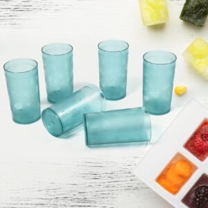 07_db829621-eccb-4407-a3de-252c09fc2c3c.jpg Unbreakable Plastic Glasses Set (6 pcs, 300ml) | Indo Glow