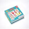 ABC Jigsaw Puzzle – 4 Pack Educational Toy for Kids | Puzzlica