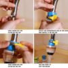 Faucet Water Filter – Six-Layer Purifier for Clean Water | ShineCrest