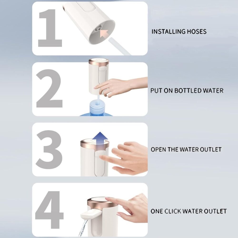 07_water-dispenser.jpg Automatic Water Dispenser – USB Rechargeable for 20L | Own Hydrate