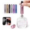 Refillable Perfume Bottle – 5ml Travel Spray | Own Hydrate