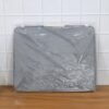 Foldable Storage Bag – 66L Steel Frame Clothes Organizer | Organivo