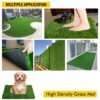 08_6d3cc9f3-0ae7-4060-b336-c051aec39189.jpg Artificial Grass Mat – Durable Balcony & Doormat Turf | Styleva