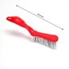 Long-Handle Dustpan Set – Multipurpose Cleaning Tool | Pro Clean