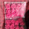 09530bc6-1e5e-468e-b8b9-6b7be69bbe34.jpg Velvet Rose Hair Clip – Red Flower Design (12 Pcs) | Calm & Curl
