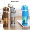 Alkaline Water Bottle – Food Grade Plastic & Portable | Own Hydrate