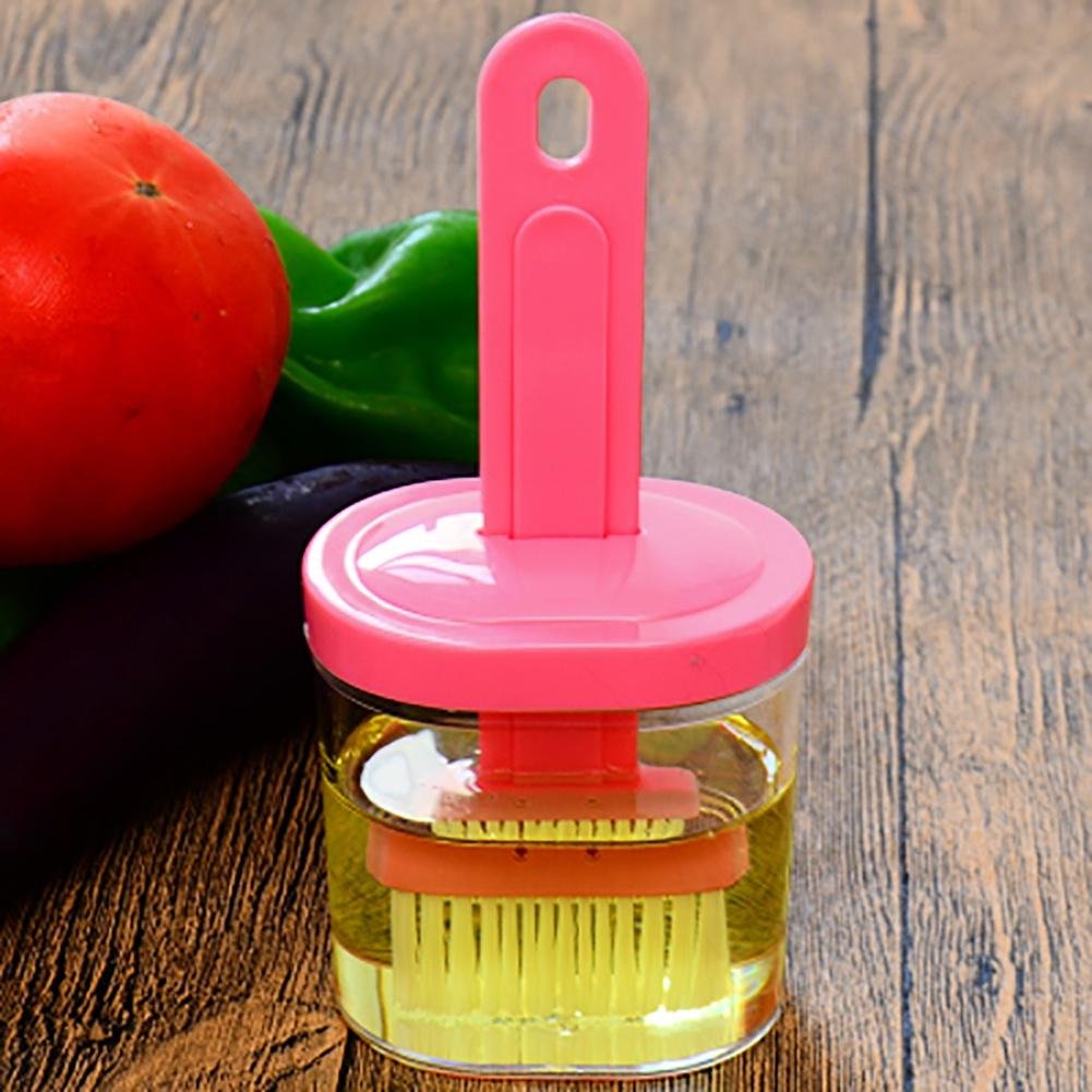 Plastic Spatula with Holder – Durable, Multipurpose | Indo Glow
