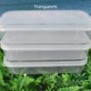 09_37520ba7-eb88-4374-b27f-91ba0d5d0965.jpg Plastic Lunch Box Set – 3-Piece Square Storage | Konvex