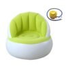 Kids Inflatable Sofa Chair – With Foot Pump & Backrest | Play & Move