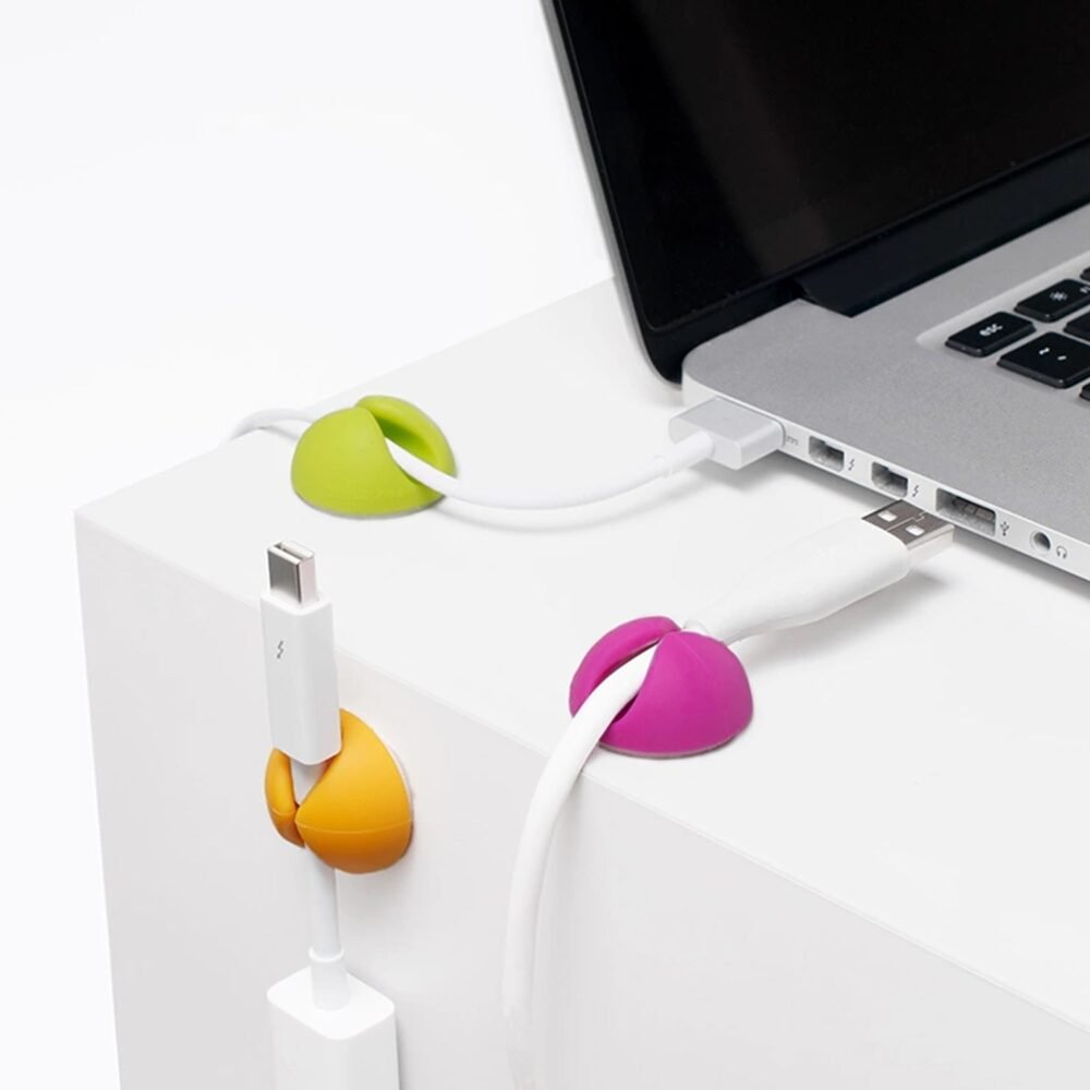 09_99e39b51-4265-44e0-b2b8-1f0d87cf2d79.jpg Cable Clips – Multi-Purpose Wire Holder for Desk & Home | Deskrova