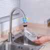Faucet Water Filter – Six-Layer Purifier for Clean Water | ShineCrest
