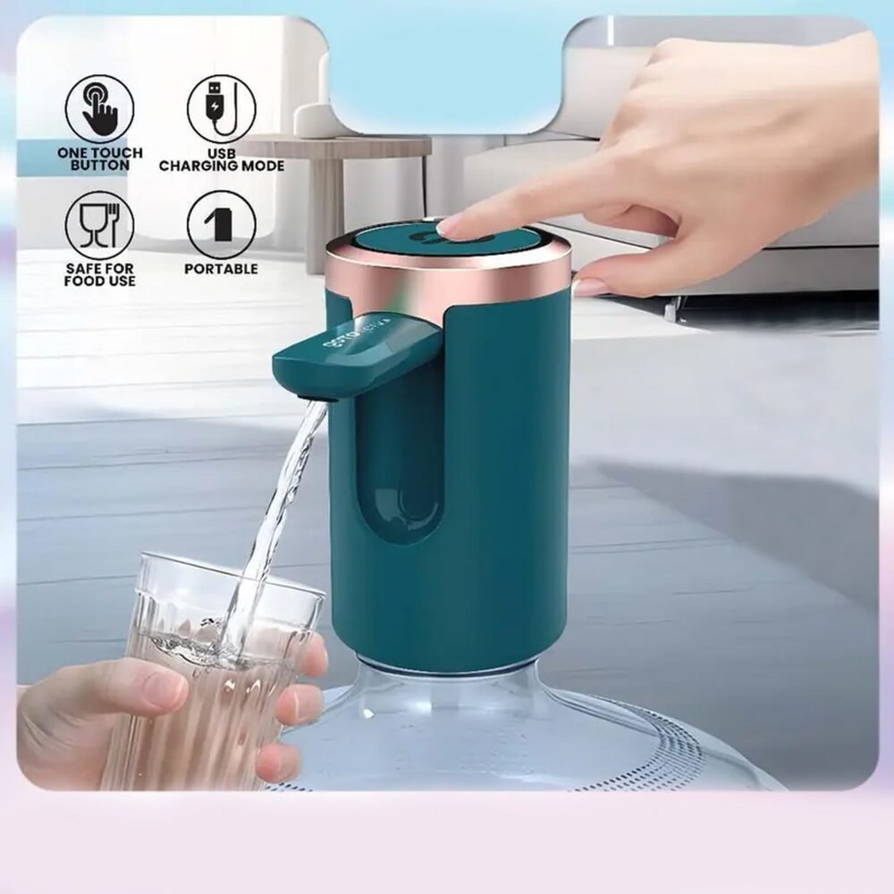 09_water-dispenser.jpg Automatic Water Dispenser – USB Rechargeable for 20L | Own Hydrate