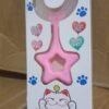 Kids U-Shape Toothbrush – Soft Silicone for Gentle Brushing | MintGuard