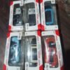 Pull Back Car Toy – Durable Metal & Plastic for Kids | Action Legion