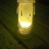 LED Tea Light Candle – Flameless Decor Light | Indo Glow