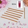 Bela Ke Phool Incense Sticks – Premium Agarbatti with Stand |