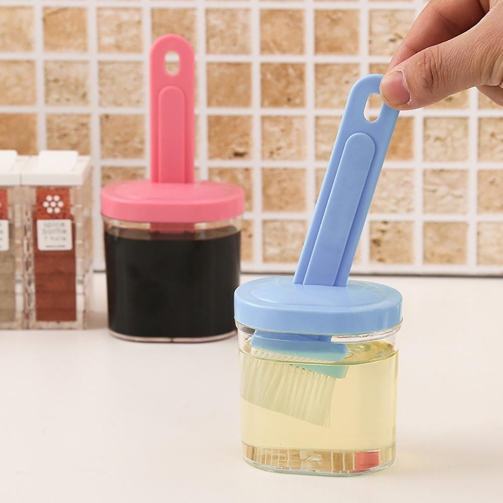 Plastic Spatula with Holder – Durable, Multipurpose | Indo Glow