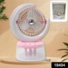 117.jpg Portable Humidifying Fan – LED Light & USB | Airvanta