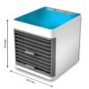 Mini Portable Air Cooler – Personal USB Cooling with LED | Airvanta