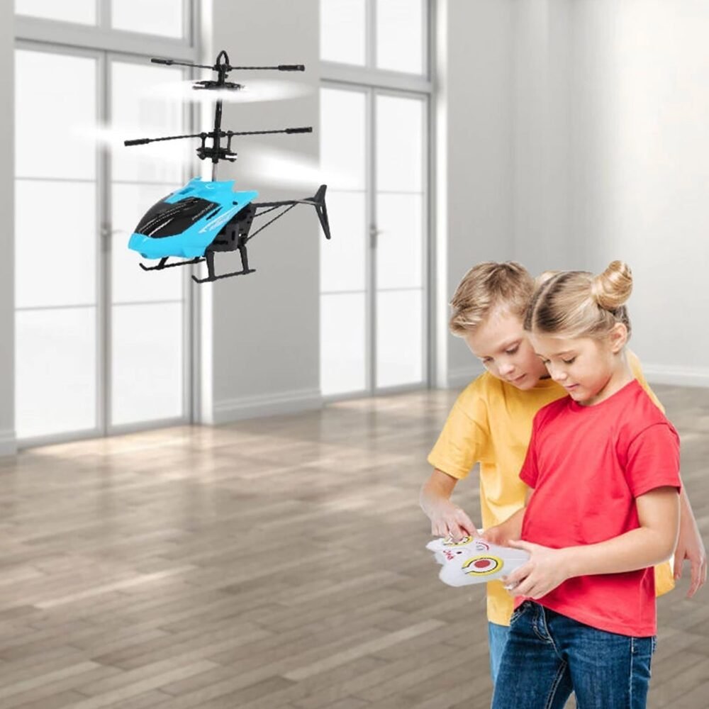 11_71096599-f7e8-4364-a2df-0eed02037803.jpg Remote Control Helicopter for Kids – USB Chargeable Toy | Spark Tots