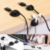 11_ee494d16-1e47-4732-aff3-89ecdcf31a29.jpg Cable Clips – Multi-Purpose Wire Holder for Desk & Home | Deskrova