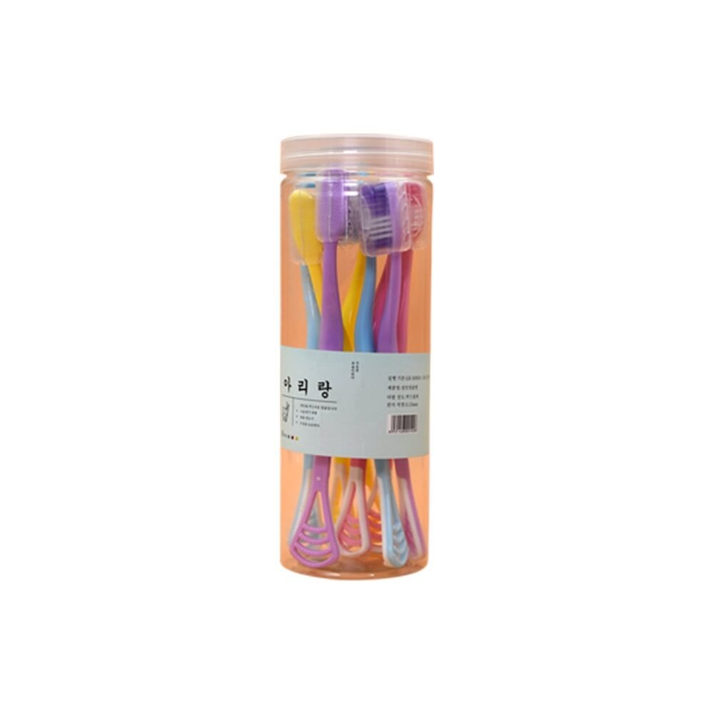 Toothbrush Travel Case – 2-in-1 Portable Holder | BrushedUp