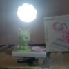 Kids LED Desk Lamp – Cute Cartoon Eye-Protection |
