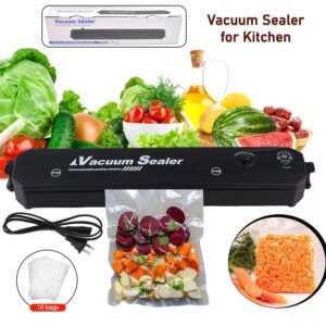 1325c43a-3c3f-4ee9-bd22-86535def20aa.jpg Vacuum Sealer Machine – Automatic Food Preservation System | Tidy Table