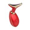 Electric Face Massager – LED Photon Wrinkle Remover | Indo Glow