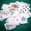 Luxury Playing Cards – Premium Poker Deck with HD Print | Aditi
