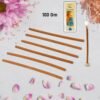 Bela Ke Phool Incense Sticks – Premium Agarbatti with Stand |