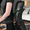 Multi-Level Back Stretcher – Pain Relief & Posture Corrector | FitFuzion