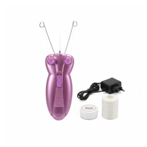 19176.png Electric Facial Hair Remover – Gentle & Smooth Skin | Velvet Wellness