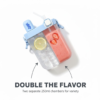 19295.png Kids Water Bottle with Dual Compartments – Straw & Strap | Own Hydrate