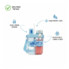 19299_48a1bbc2-3e67-4750-8533-7f91f71a9ed4.png Kids Water Bottle with Dual Compartments – Straw & Strap | Own Hydrate