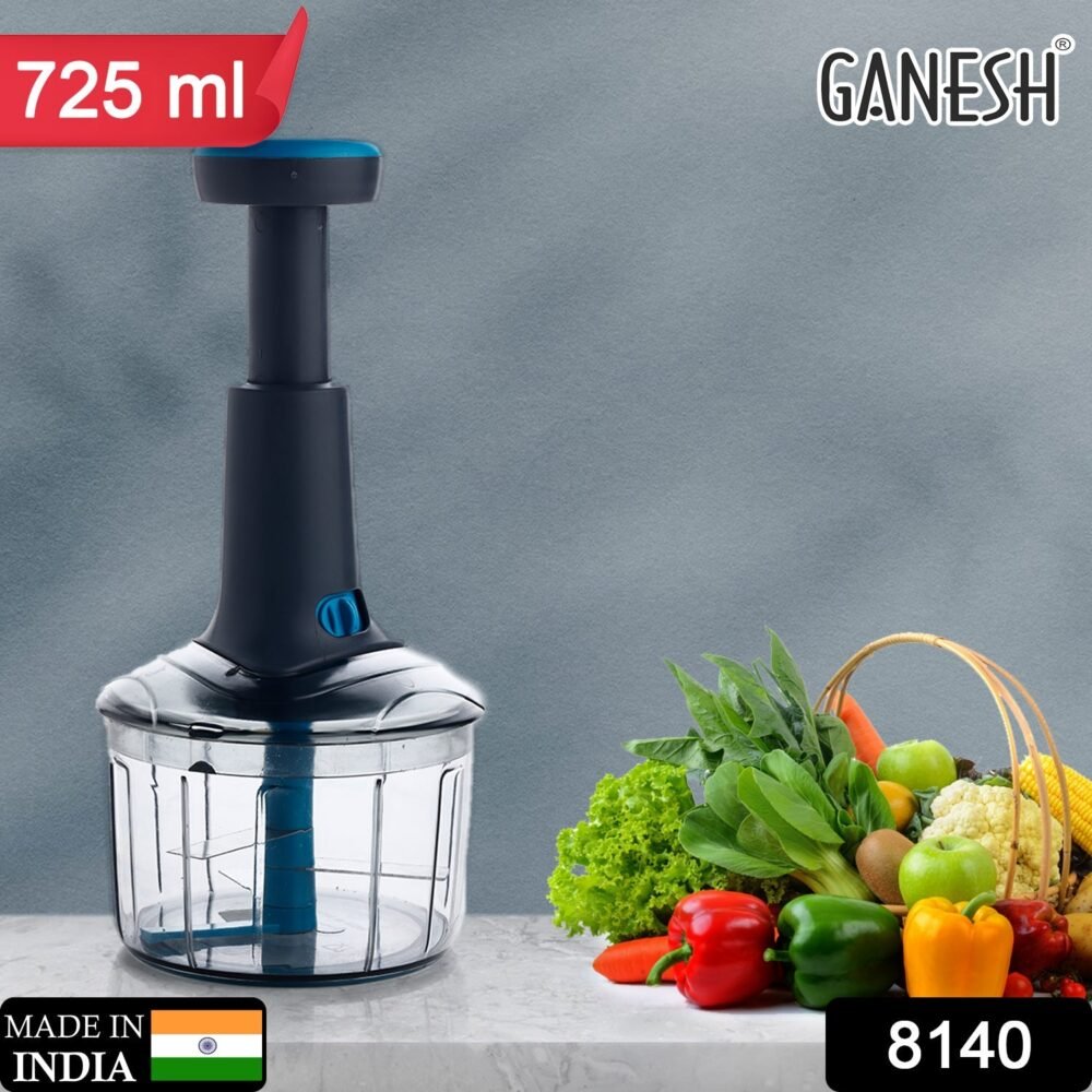 1image_5ab4877f-0cc2-4e6d-bf89-843c9a669ebe.jpg Push Chopper – Lock-Unlock 725ML Vegetable Cutter | Ganesh