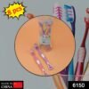 Toothbrush Travel Case – 2-in-1 Portable Holder | BrushedUp
