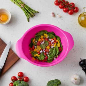 20456.png Snack Bowls – Durable 10-inch BPA-Free Plastic for Kitchen | Jiaqi