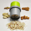 Dry Fruit Slicer – 3-in-1 Chocolate & Butter Cutter | ChefAura