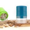 Dry Fruit Slicer – 3-in-1 Chocolate & Butter Cutter | ChefAura