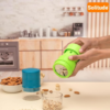 Dry Fruit Slicer – 3-in-1 Chocolate & Butter Cutter | ChefAura