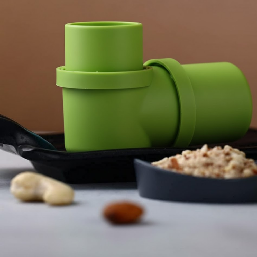 Dry Fruit Slicer – 3-in-1 Chocolate & Butter Cutter | ChefAura