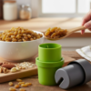 Dry Fruit Slicer – 3-in-1 Chocolate & Butter Cutter | ChefAura