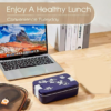 20636.png Airtight Lunch Box – 2-Compartment Leak-Proof Tiffin | Lunchie Bunchie