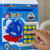 Kids Electronic Piggy Bank – Password Lock Savings Toy | Gamevana